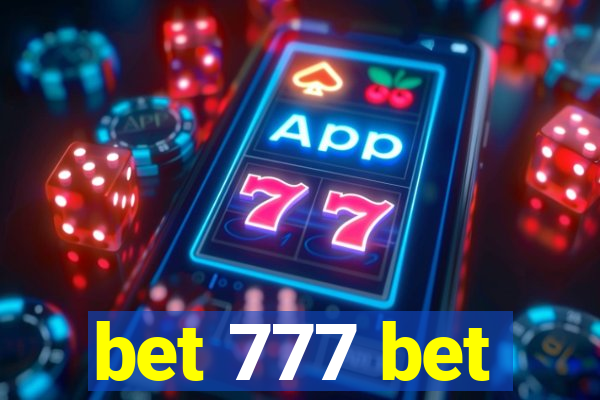 bet 777 bet